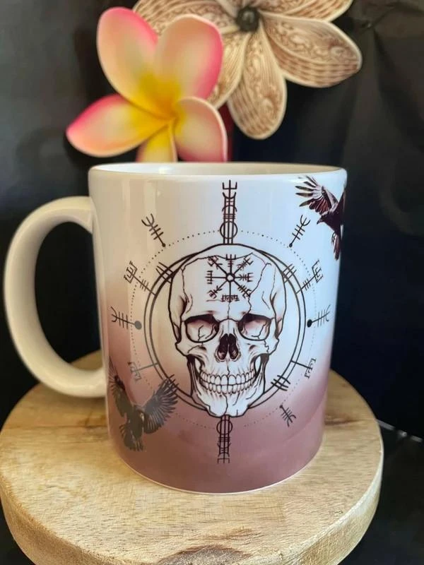 ☕ Ceramic Mug – The Devil's Sons ❤️️ – photo 2